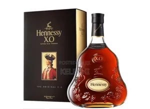 Henessy Xo