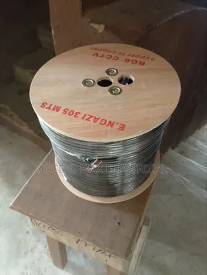 Tv Pure Copper By 305m.( Last Price)