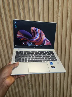 Photo - Laptop HP EliteBook 830 G9 16GB Intel Core I5 SSD 256GB