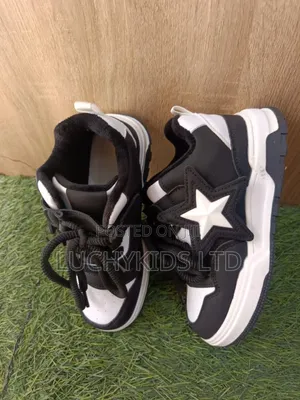 Children's Stock Shoes