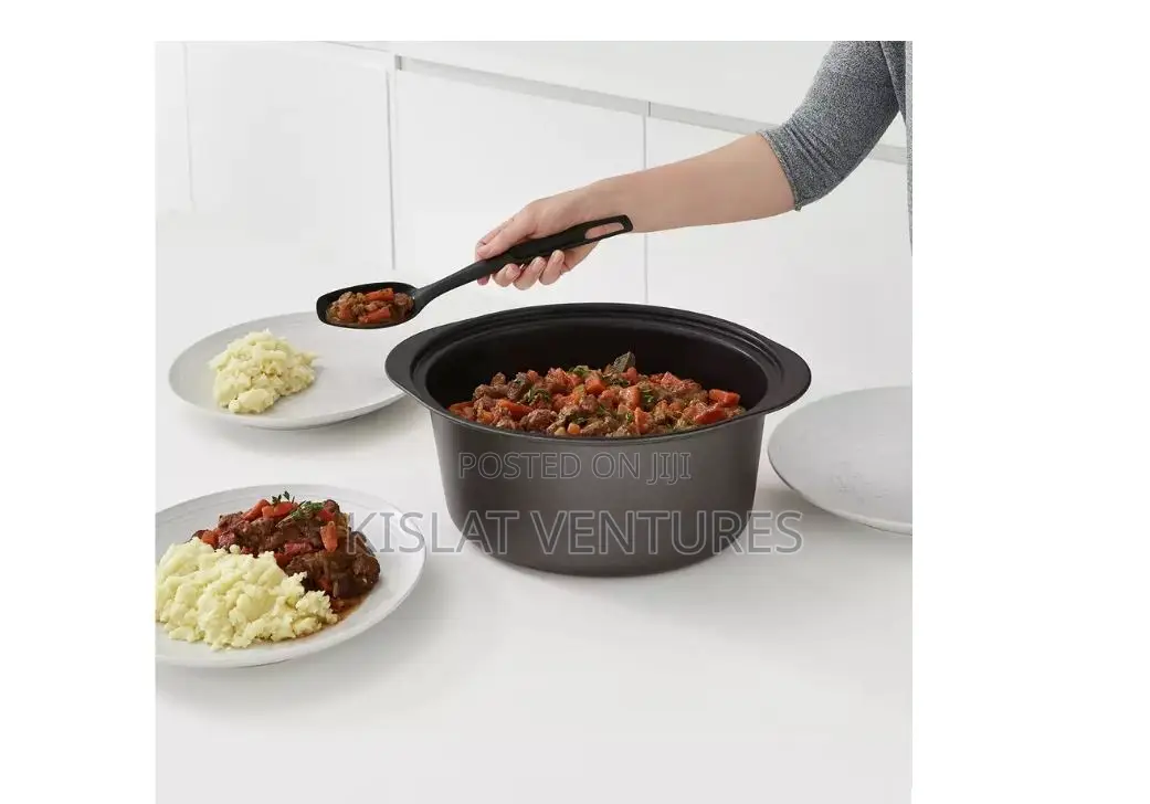 Morphy Richards 3.5 L Easy Time Slow Cooker