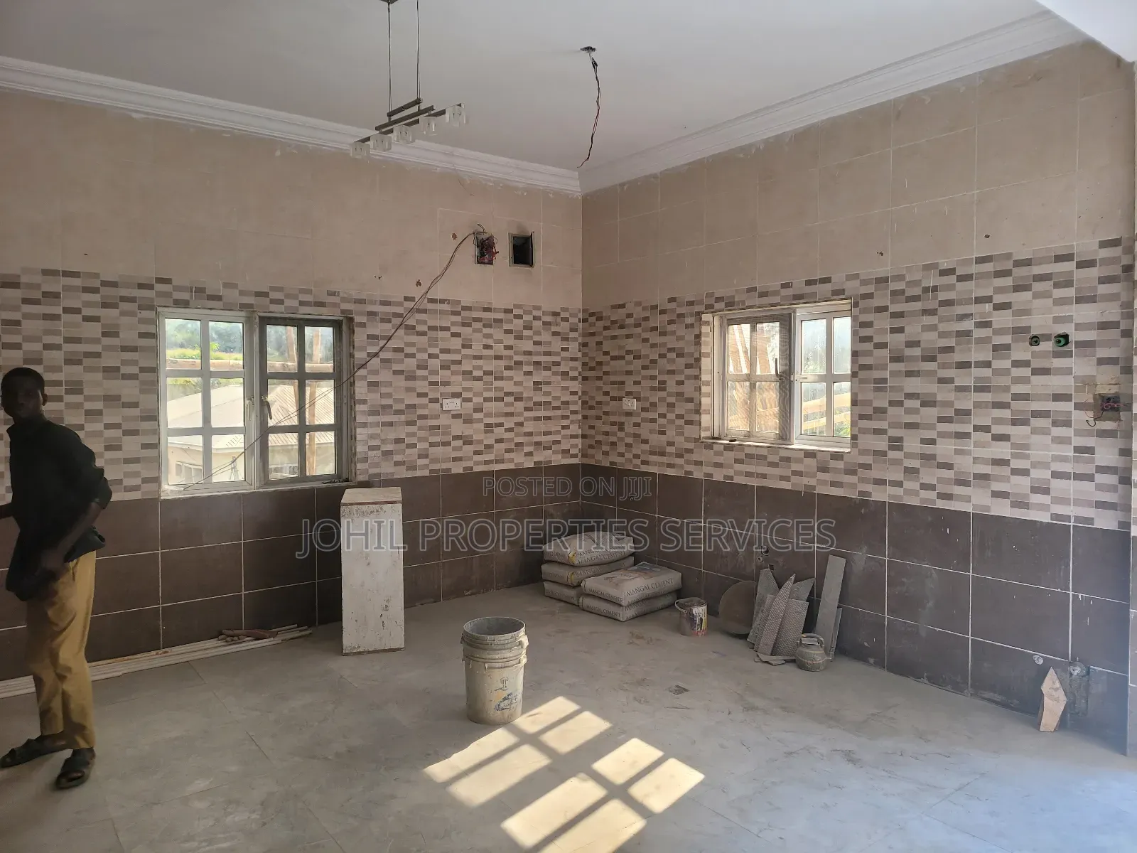 6bdrm Duplex in Asokoro for rent