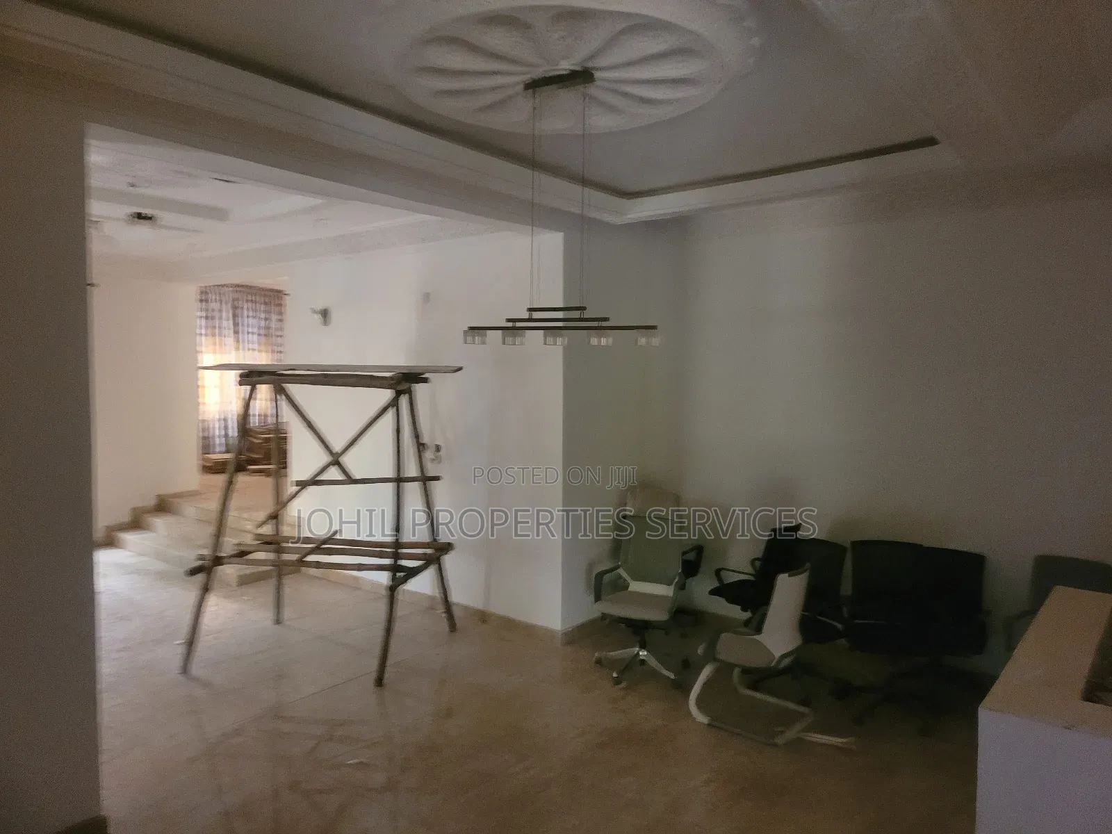 6bdrm Duplex in Asokoro for rent
