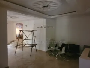 6bdrm Duplex in Asokoro for rent