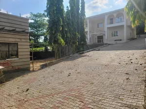 6bdrm Duplex in Asokoro for rent
