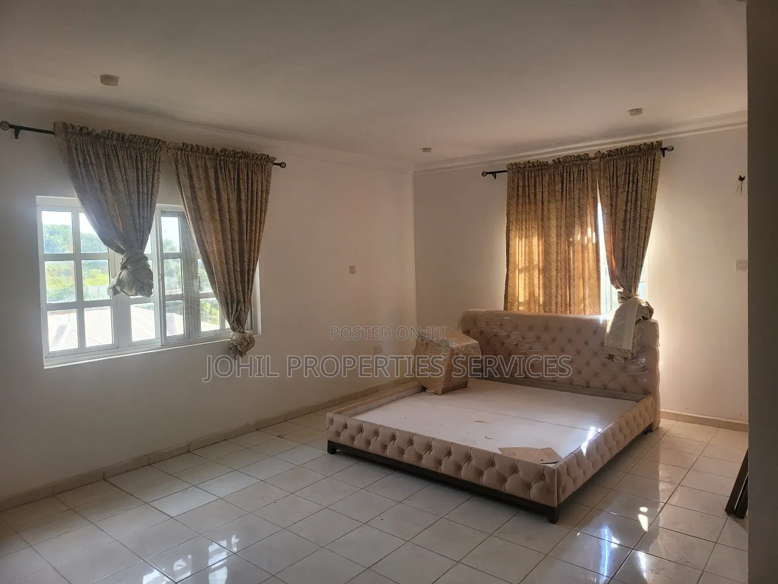 6bdrm Duplex in Asokoro for rent
