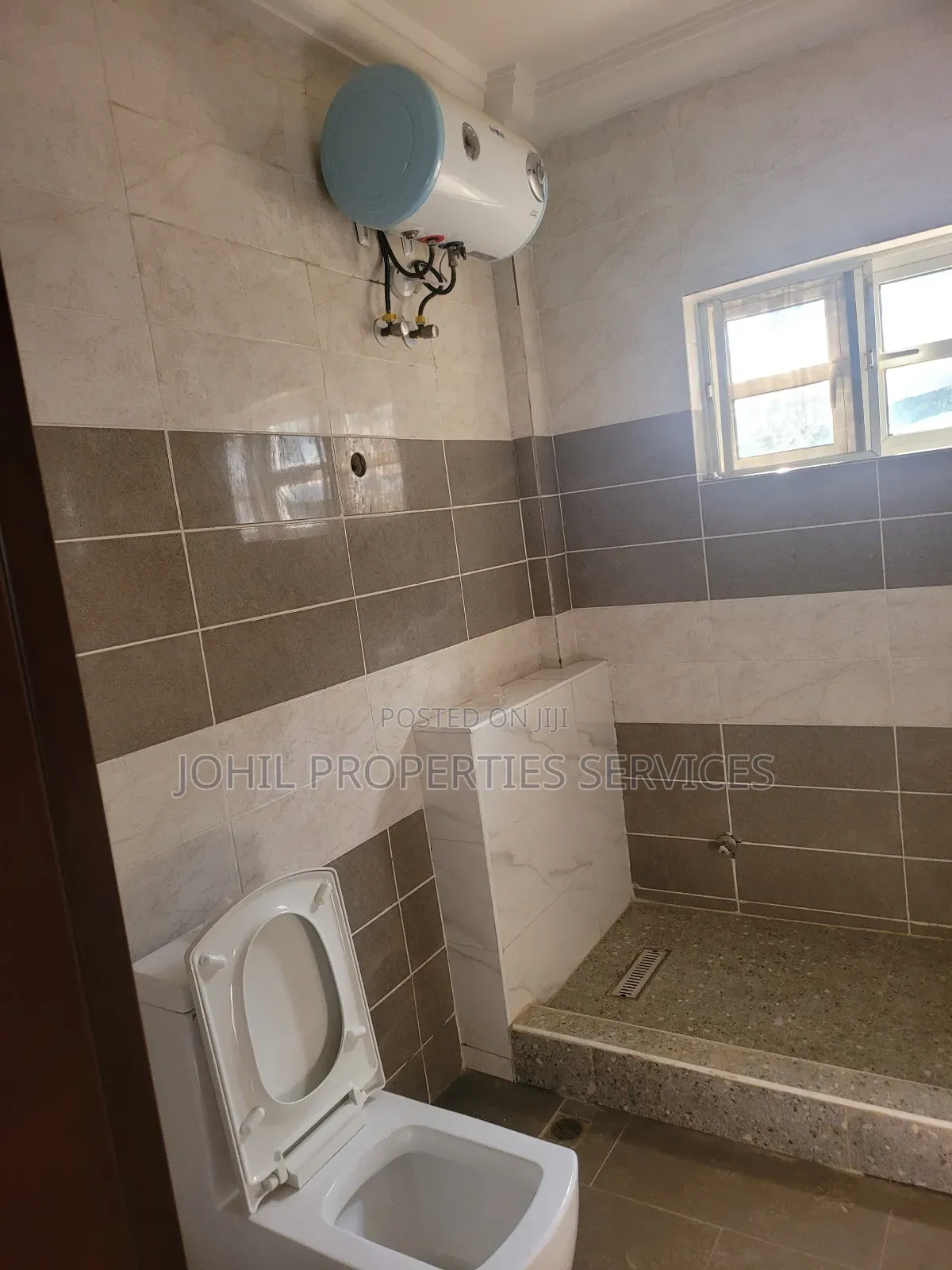 6bdrm Duplex in Asokoro for rent