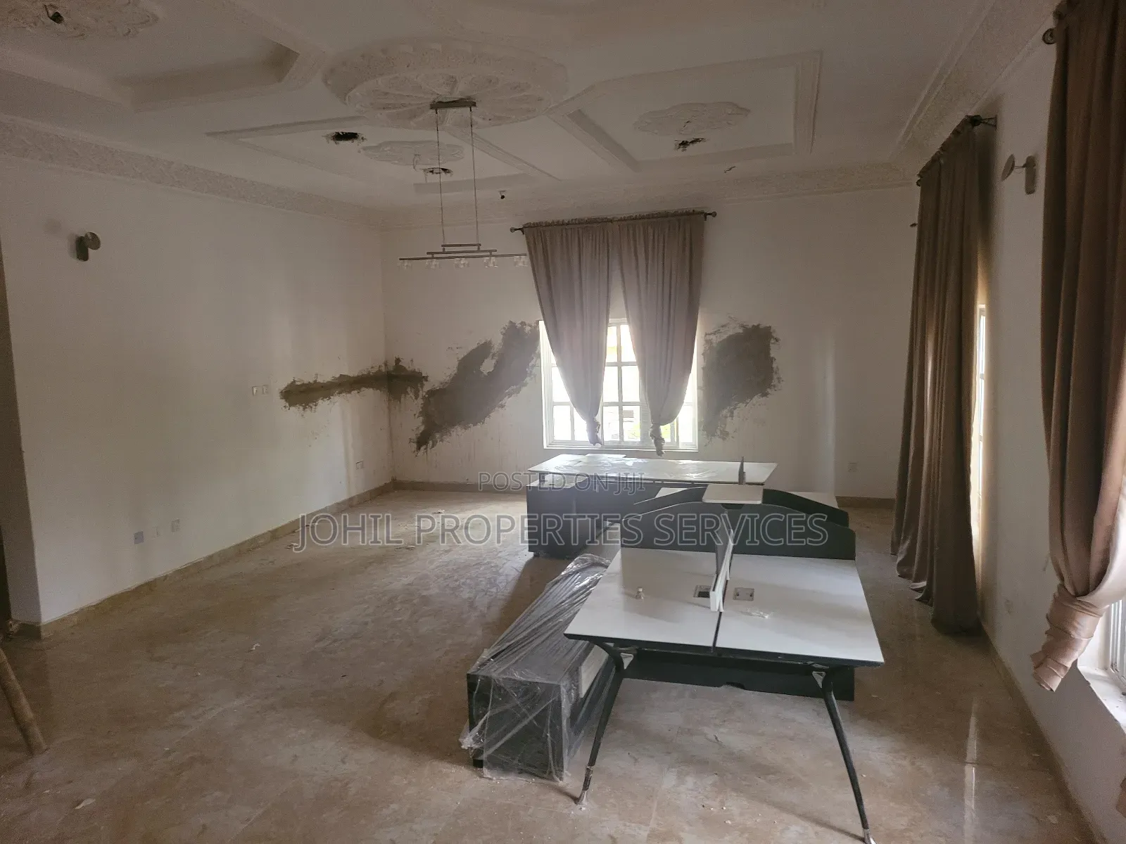 6bdrm Duplex in Asokoro for rent