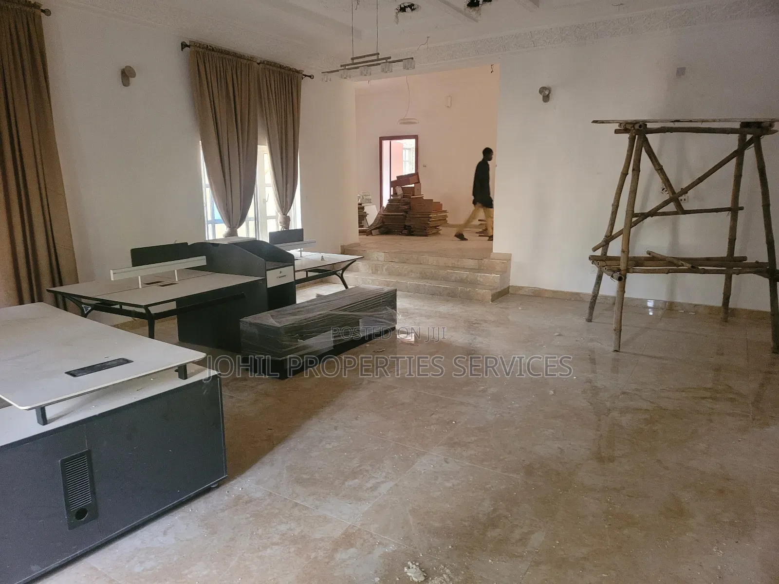 6bdrm Duplex in Asokoro for rent