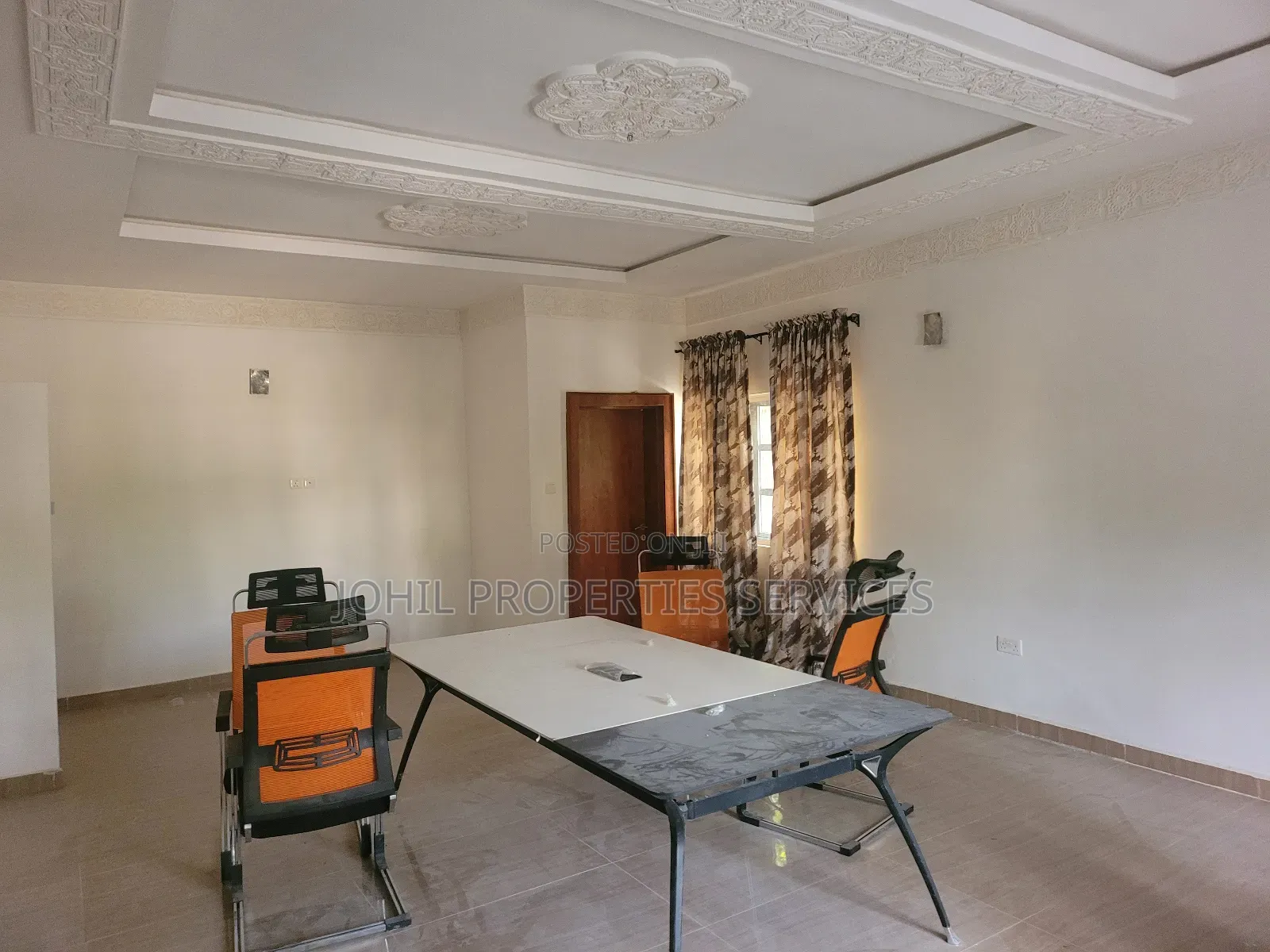 6bdrm Duplex in Asokoro for rent