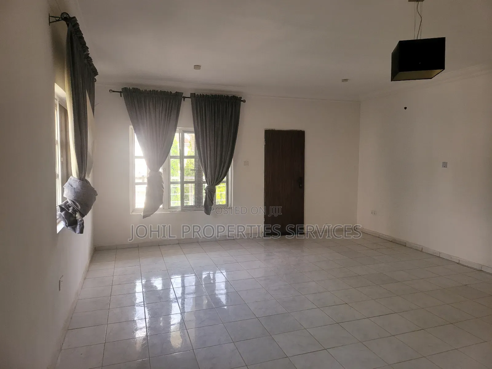 6bdrm Duplex in Asokoro for rent