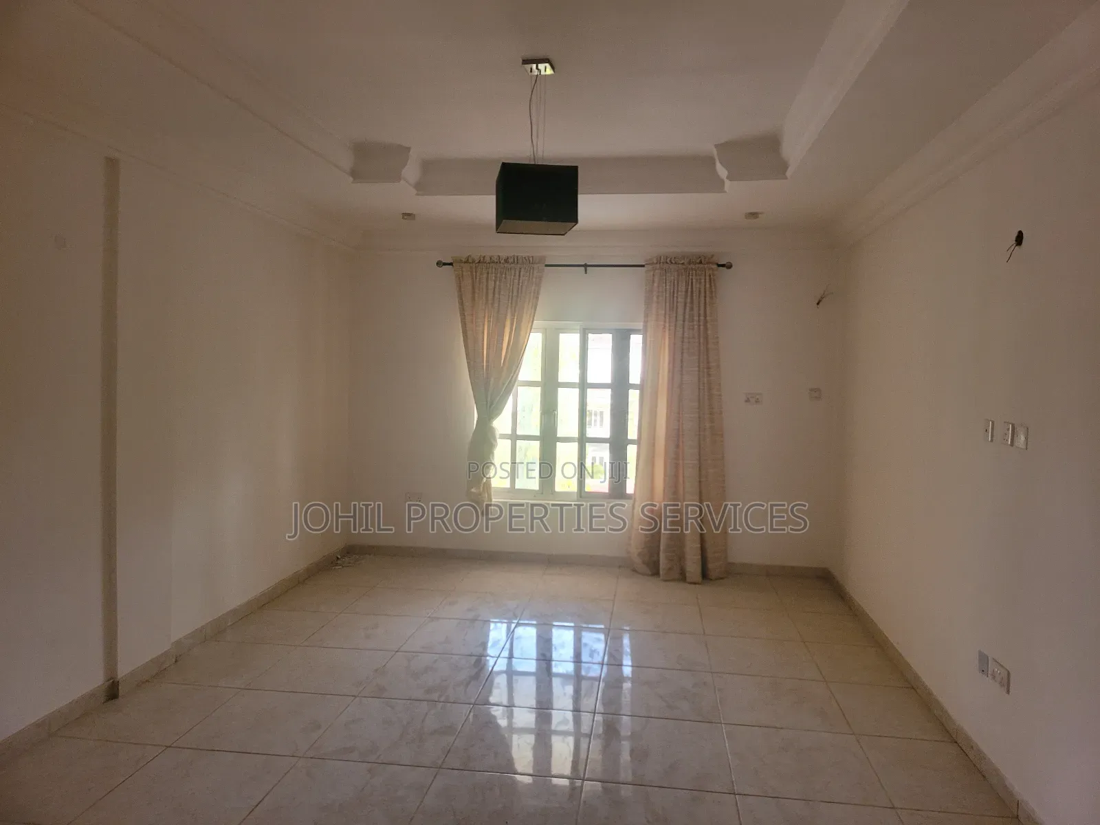 6bdrm Duplex in Asokoro for rent