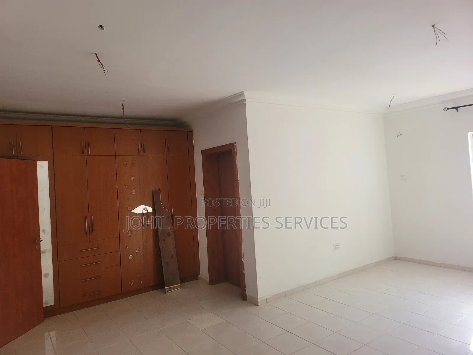 6bdrm Duplex in Asokoro for rent