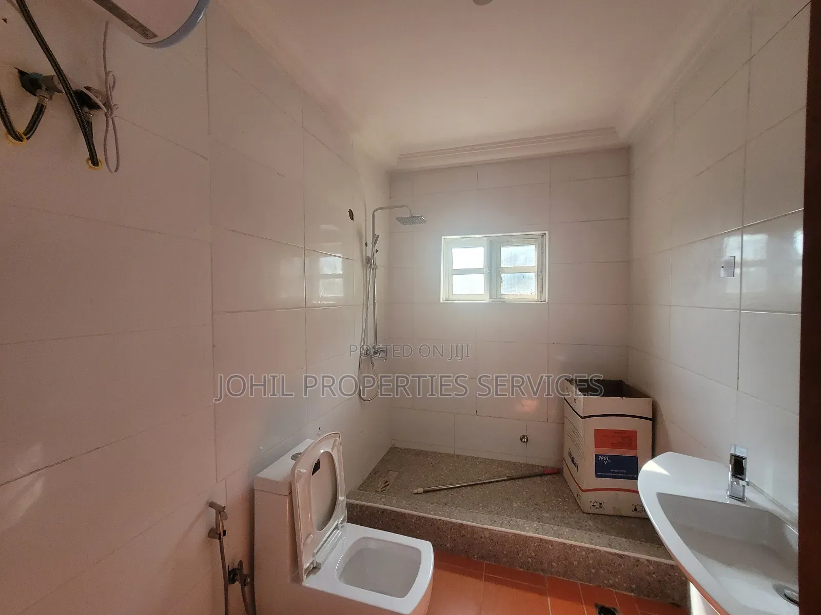 6bdrm Duplex in Asokoro for rent