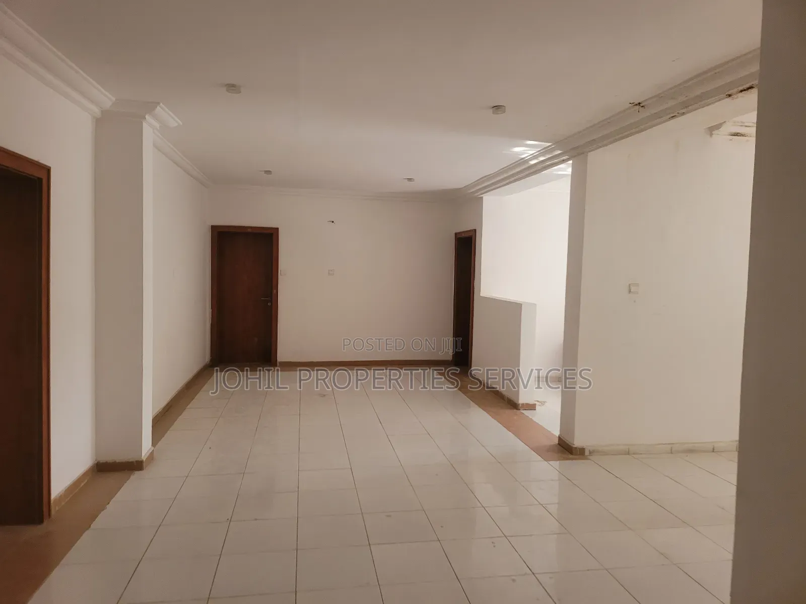 6bdrm Duplex in Asokoro for rent