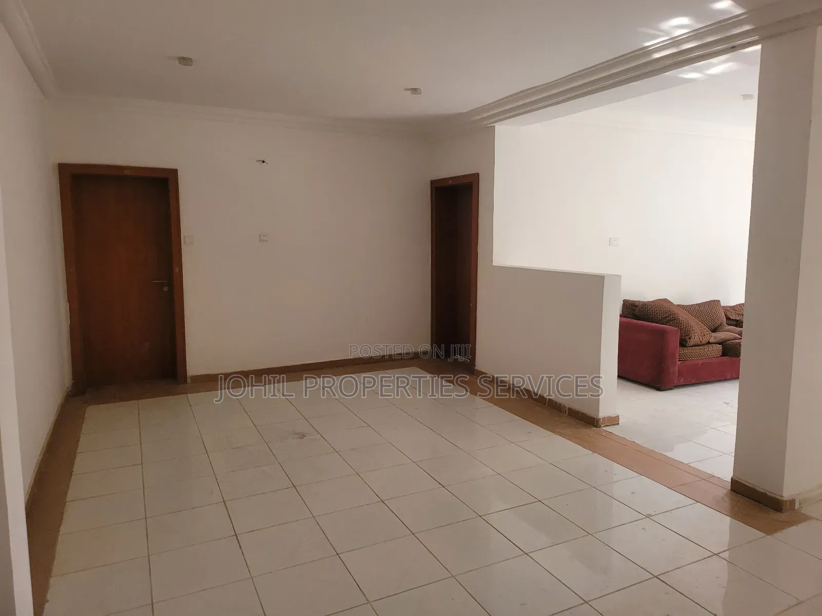 6bdrm Duplex in Asokoro for rent