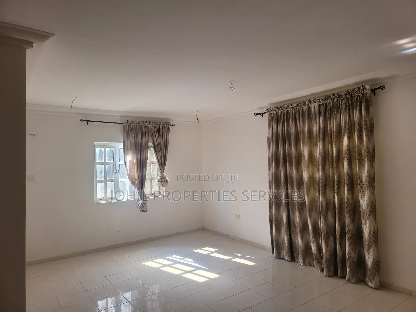 6bdrm Duplex in Asokoro for rent