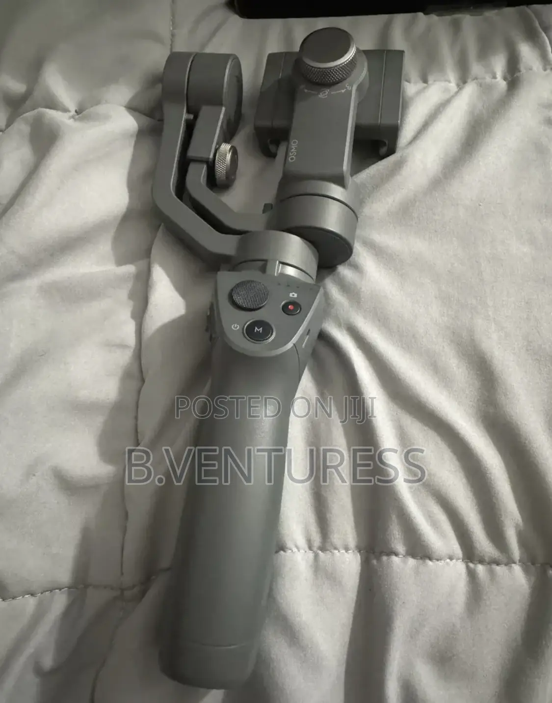 Dji Osmo Gimbal 2