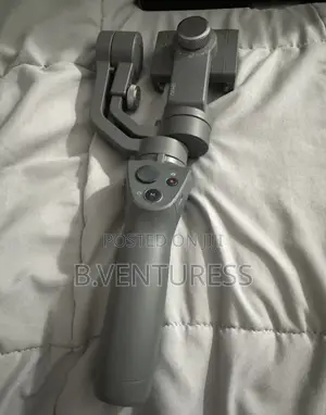 Dji Osmo Gimbal 2