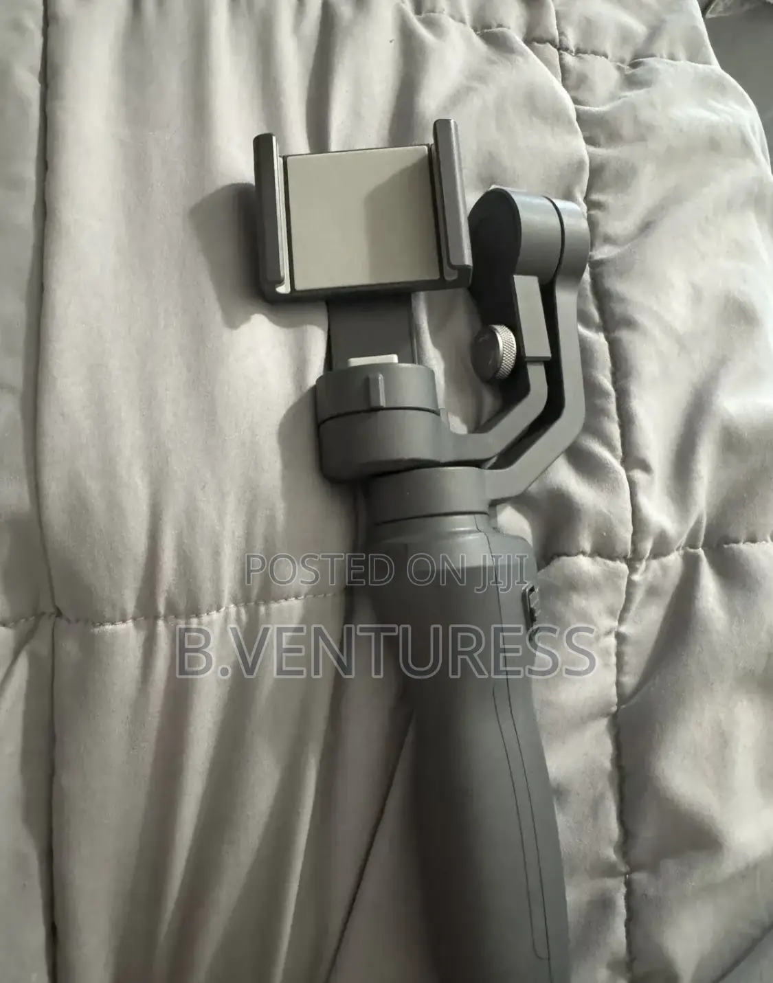 Dji Osmo Gimbal 2