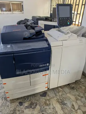 Xerox D95 (Black White)