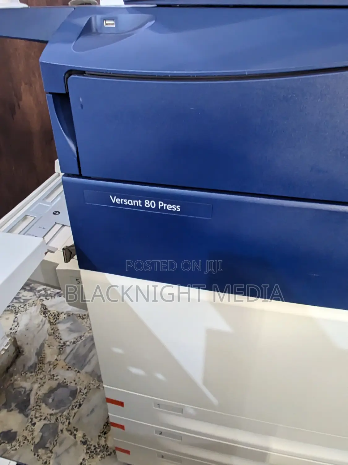 Renewed Xerox Versant 80 Digital Press