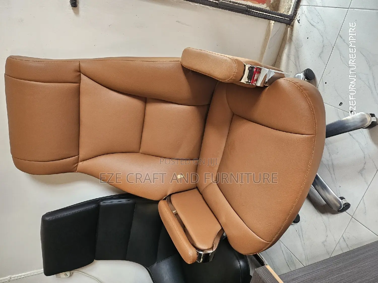 Office Boss Chair