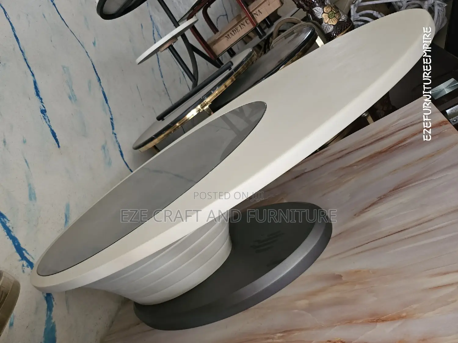 Parlour Center Table