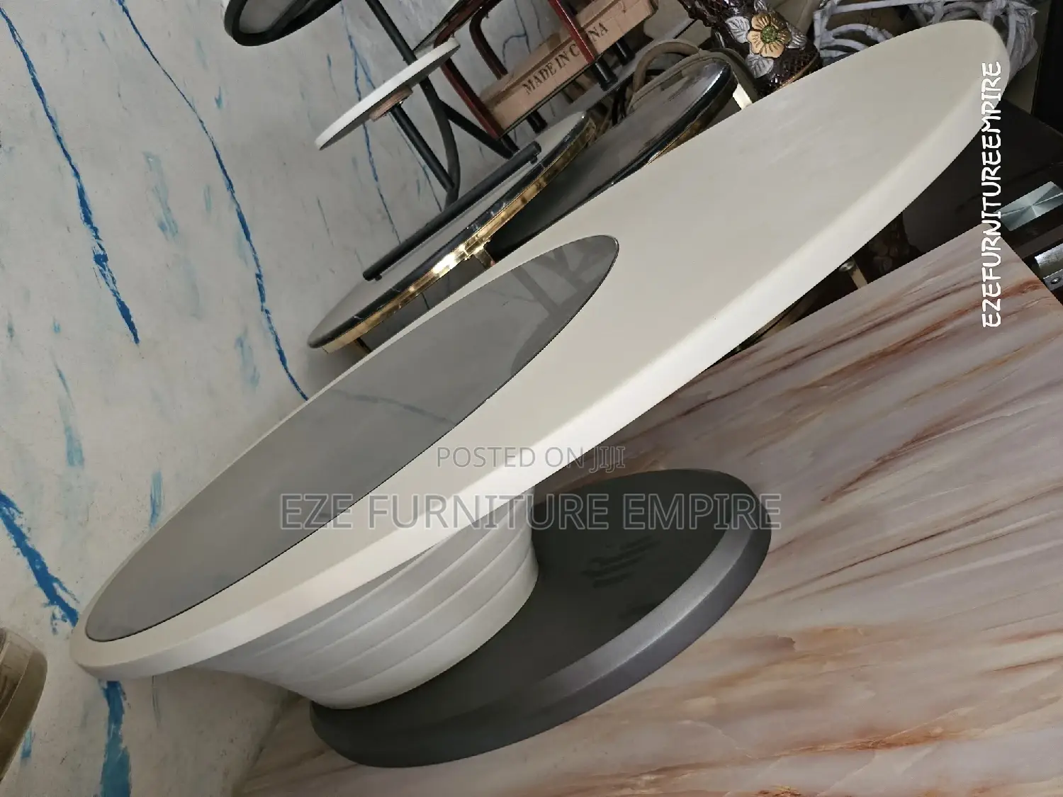 Parlour Center Table