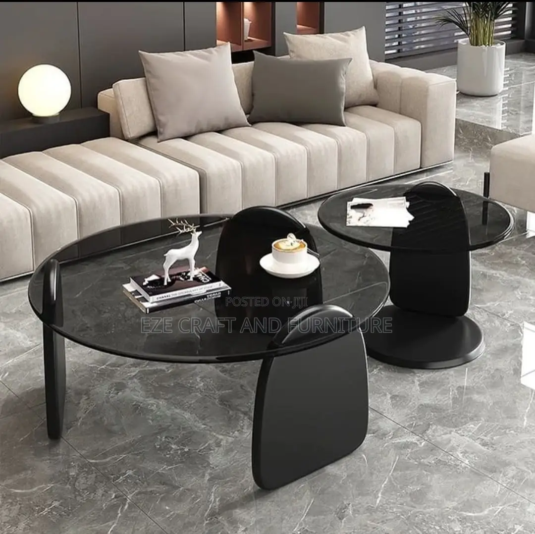 Center Quality Table