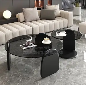 Center Quality Table