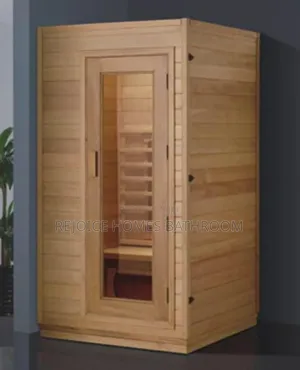 Single Sauna