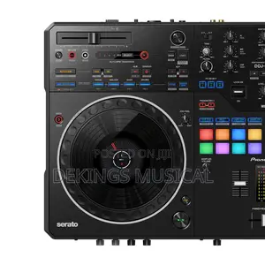 Pioneer DJ DDJ-Rev5 DJ Controller