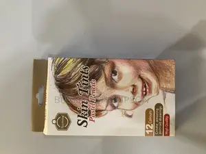 Skin Tints Pastel