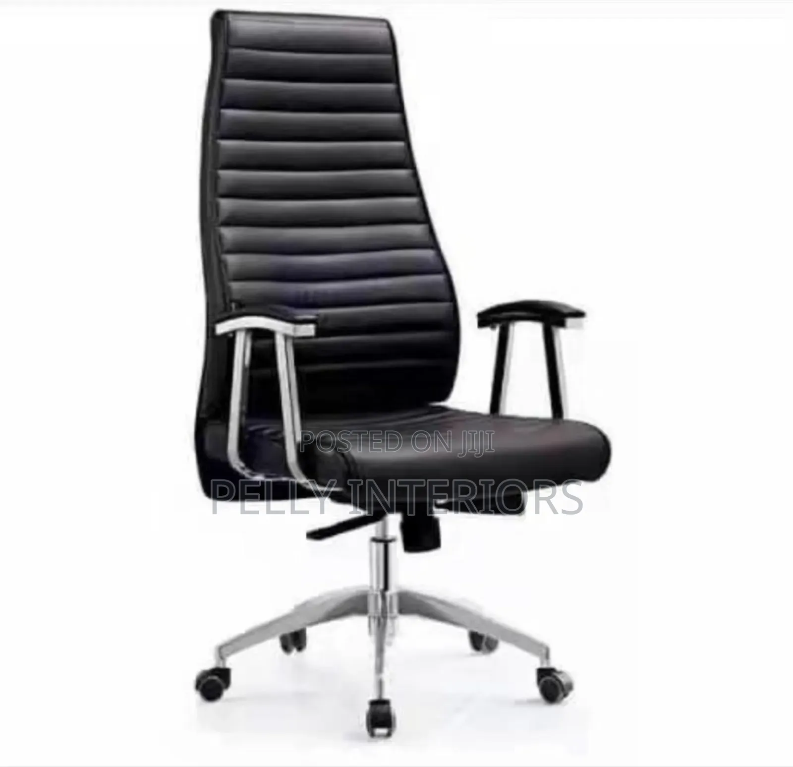 Executive High Back Office Chair