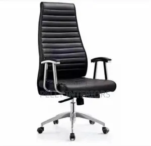 Executive High Back Office Chair
