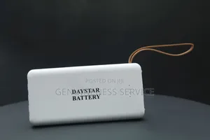 20,000 Mah Powerbank Elson