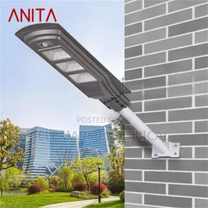 Solar Light Lithium