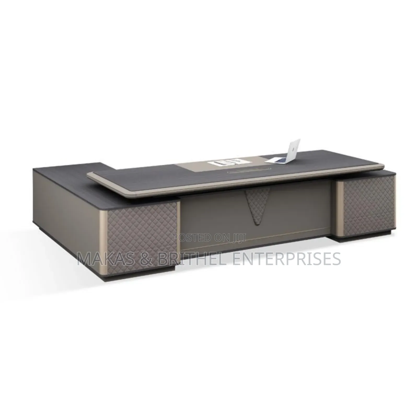 2.4miters CEO/Boss Office Desk