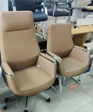 CEO Quality Imported Office Chair
