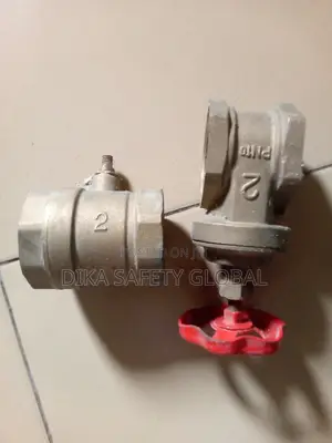 2" Gauge Falve Bra's Available