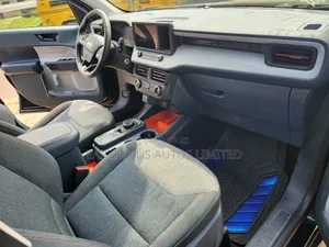 Ford Maverick 2023 Blue