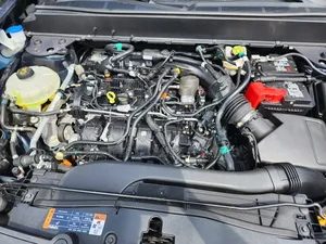 Photo - Ford Maverick 2023 Blue