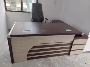 2.0mtrs Boss Office Standard