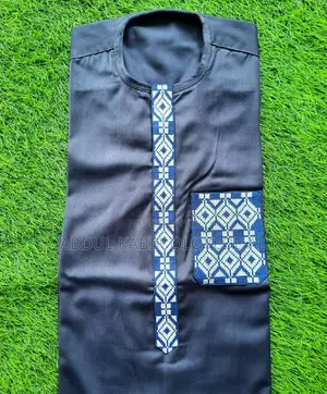 Kaftan and Senator Awears