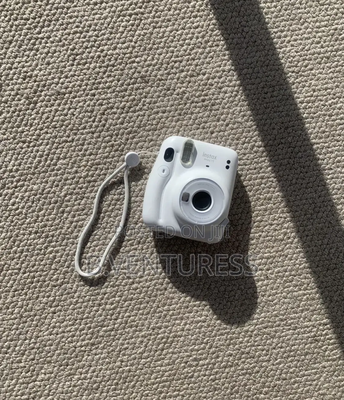 Instax Mini 11
