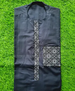 Kaftan and Senator Awears