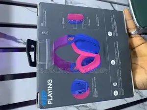 G435 LIGHTSPEED Wireless Gaming Headset