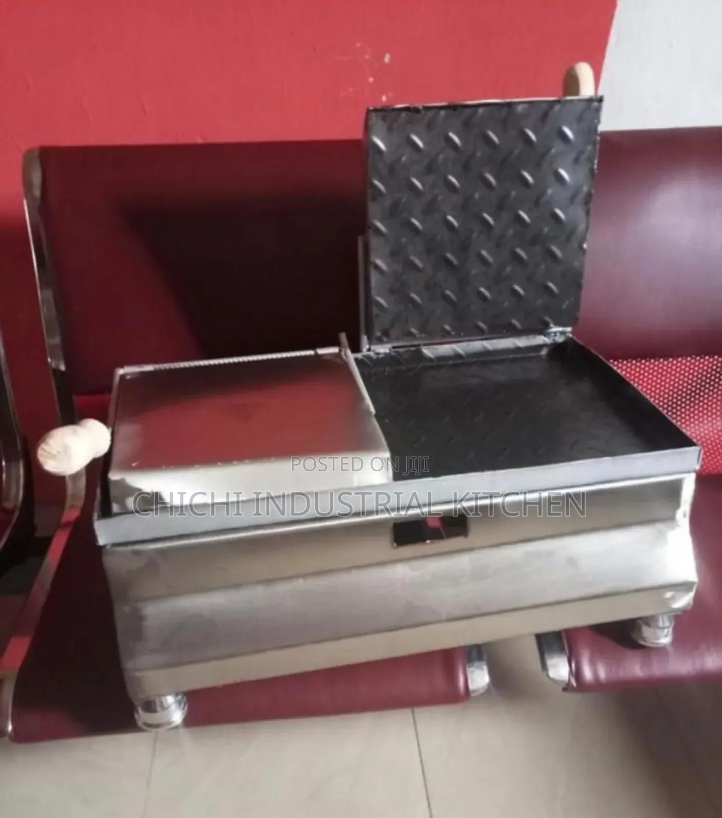 Sharwama Toaster ( Local)