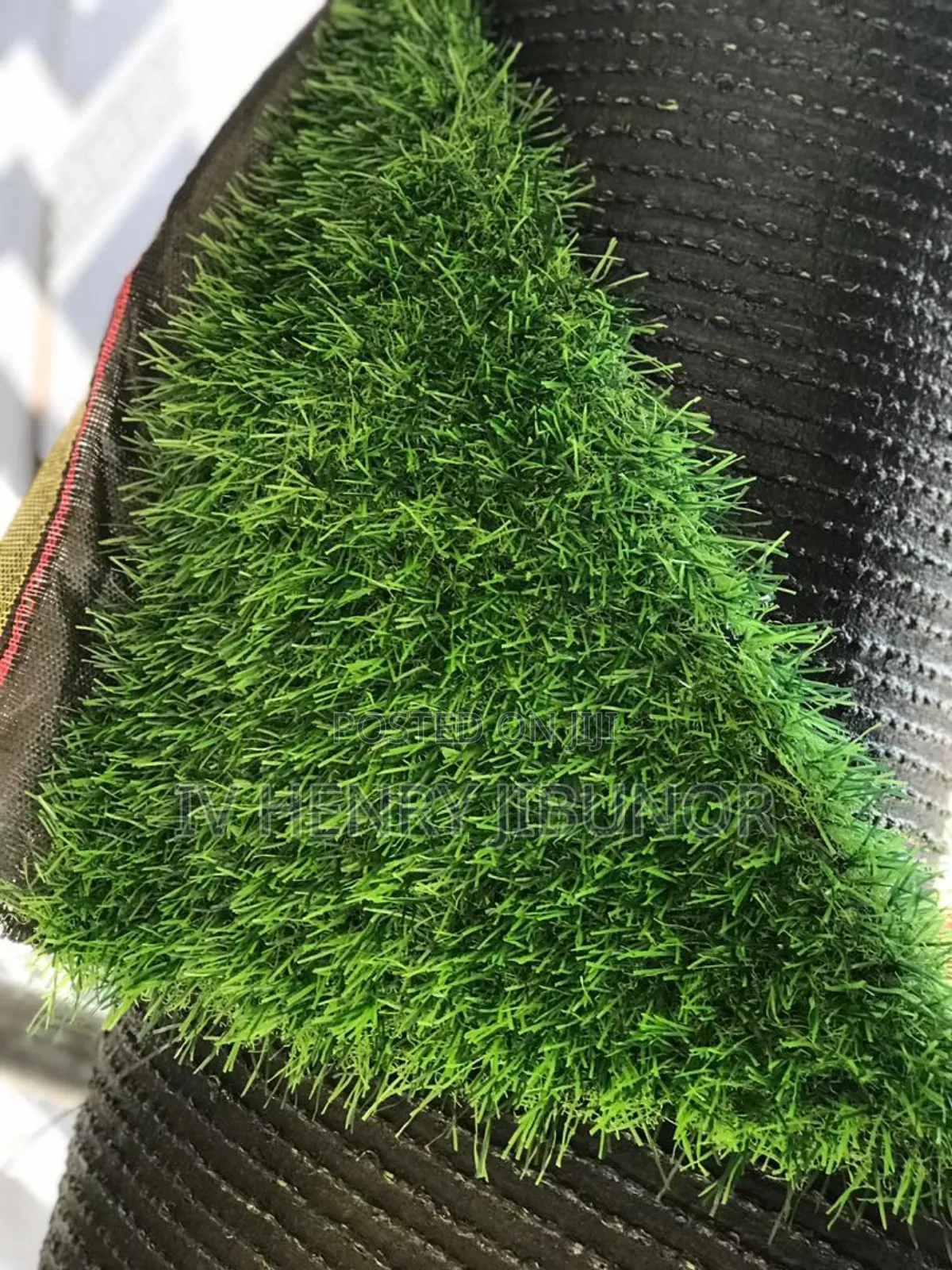 Standard Grass Carpet